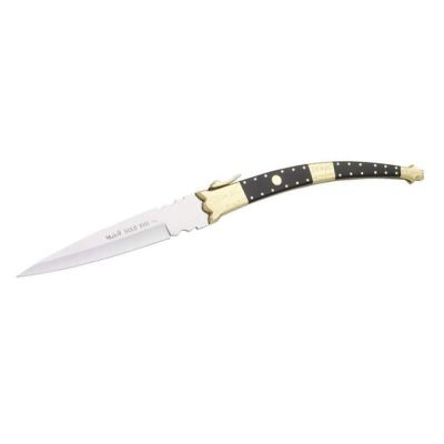 Cuchillo Siglo XVIII M/Madera Cuchillo Siglo XVIII M/Madera