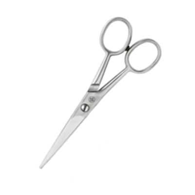 Tijera de Pelo Filo Laser Microdentada 5 Tijera de Pelo Filo Laser Microdentada 5