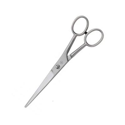 Tijera de Pelo Filo Laser Microdentada 6¨ Tijera de Pelo Filo Laser Microdentada 6¨