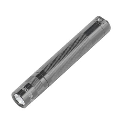 LINTERNA SOLITAIRE, LED, 1 AAA, 81MM, GRIS ACERO LINTERNA SOLITAIRE, LED, 1 AAA, 81MM, GRIS ACERO
