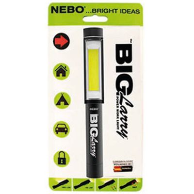 NEBO - BIG LARRY NEBO - BIG LARRY