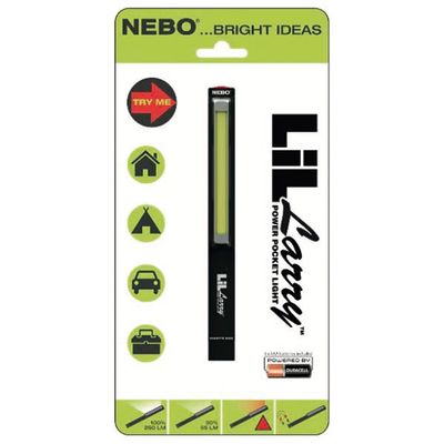 NEBO-Lil Larry-New NEBO-Lil Larry-New