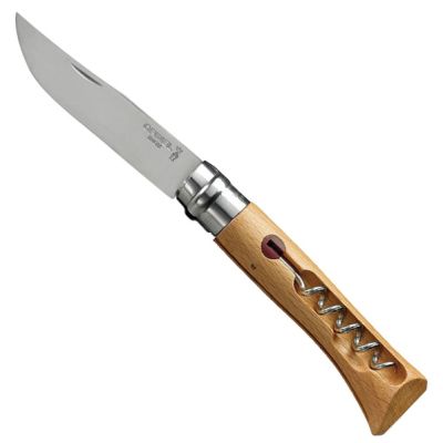 Opinel Sacacorchos N°10 Opinel Sacacorchos N°10