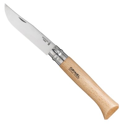 Opinel N°12 Inox Opinel N°12 Inox