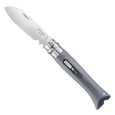 Cuchillo Bricolaje N9 Gris Cuchillo Bricolaje N9 Gris