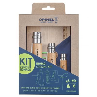 OPI KIT DE COCINA NOMADE OPI KIT DE COCINA NOMADE