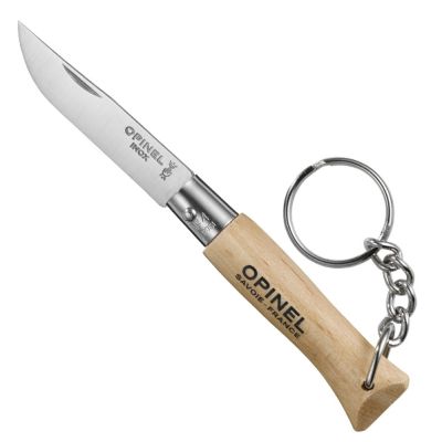 Opinel Nº4 Inox Opinel Nº4 Inox