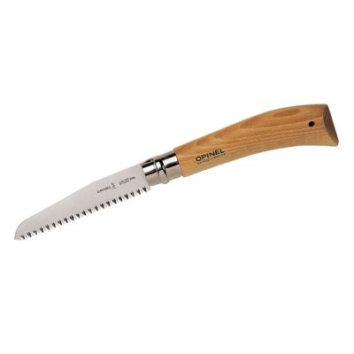 Opinel Serrucho Carbono n°12 Opinel Serrucho Carbono n°12
