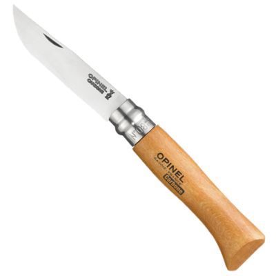 Cort.Acero Carbono Oxi VRN Nº8 Cort.Acero Carbono Oxi VRN Nº8