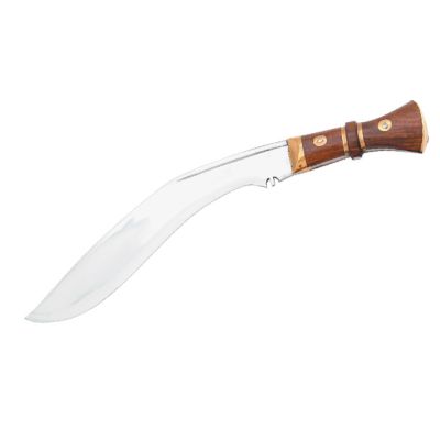Kukri Brass Bolster Kukri Brass Bolster