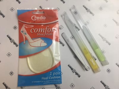 PACK CREDO 2LI+PIN+TA PACK CREDO 2LI+PIN+TA