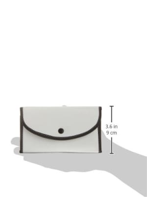 SET MANICURE WHITE AND BLACK 6PSC SET MANICURE WHITE AND BLACK 6PSC