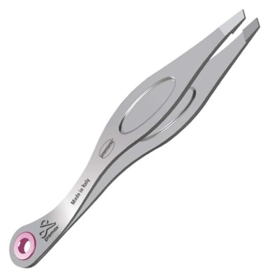 Ring-Lock Pinza Oblicua rosa Ring-Lock Pinza Oblicua rosa