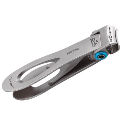 Ring-Lock cortauña azul Ring-Lock cortauña azul