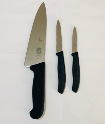 PROMOCIÓN VICTORINOX CUC+PEL+PUN PROMOCIÓN VICTORINOX CUC+PEL+PUN