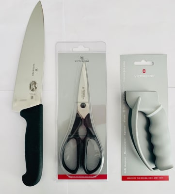 PROMOCIÓN VICTORINOX CUC+TIJ+AFI PROMOCIÓN VICTORINOX CUC+TIJ+AFI