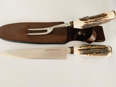 PATAGONICA 20 cm Forjado PATAGONICA 20 cm Forjado