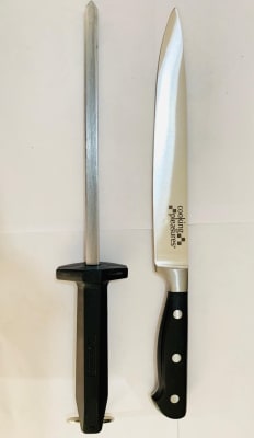 PROMO CUCHILLO + CHAIRA PROMO CUCHILLO + CHAIRA