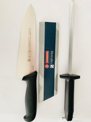 PROMO 5 CUCHILLO +CHAIRA PROMO 5 CUCHILLO +CHAIRA