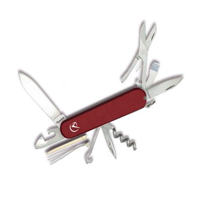 Cortaplumas ALBAINOX Linea Roja 11126 Cortaplumas ALBAINOX Linea Roja 11126