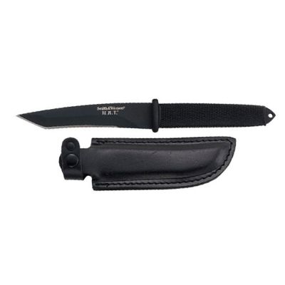 HRT Tanto Boot Knife HRT Tanto Boot Knife
