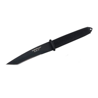 HRT Tanto Boot Knife HRT Tanto Boot Knife