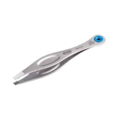 Ring-Lock Pinza recta Azul Ring-Lock Pinza recta Azul