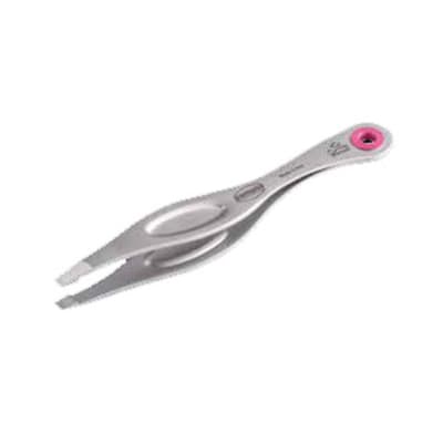 Ring-Lock Pinza recta rosa Ring-Lock Pinza recta rosa