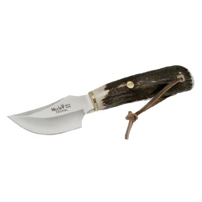 Cuchillo Muela Teckel-8A Cuchillo Muela Teckel-8A