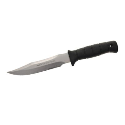 Puñal Tactico M/Polimero 18cm H/B Puñal Tactico M/Polimero 18cm H/B