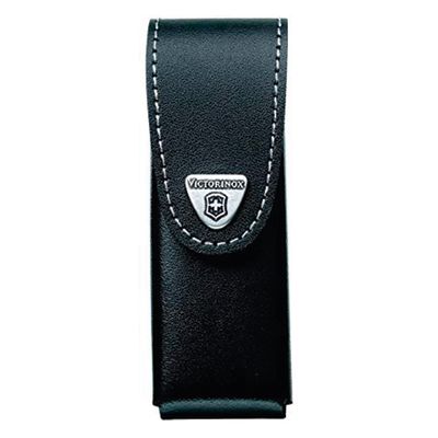 Estuche Negro Navaja Victorinox Estuche Negro Navaja Victorinox
