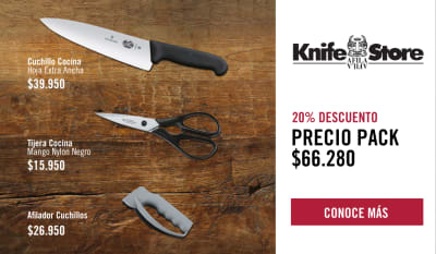 PROMOCIÓN VICTORINOX CUC+TIJ+AFI PROMOCIÓN VICTORINOX CUC+TIJ+AFI