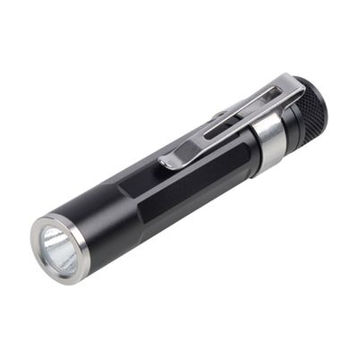 XS Flashlight Black XS Flashlight Black