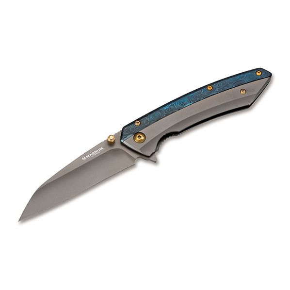 Magnum Cobalt Knife Store