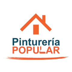 Logo de PINTURERIA POPULAR