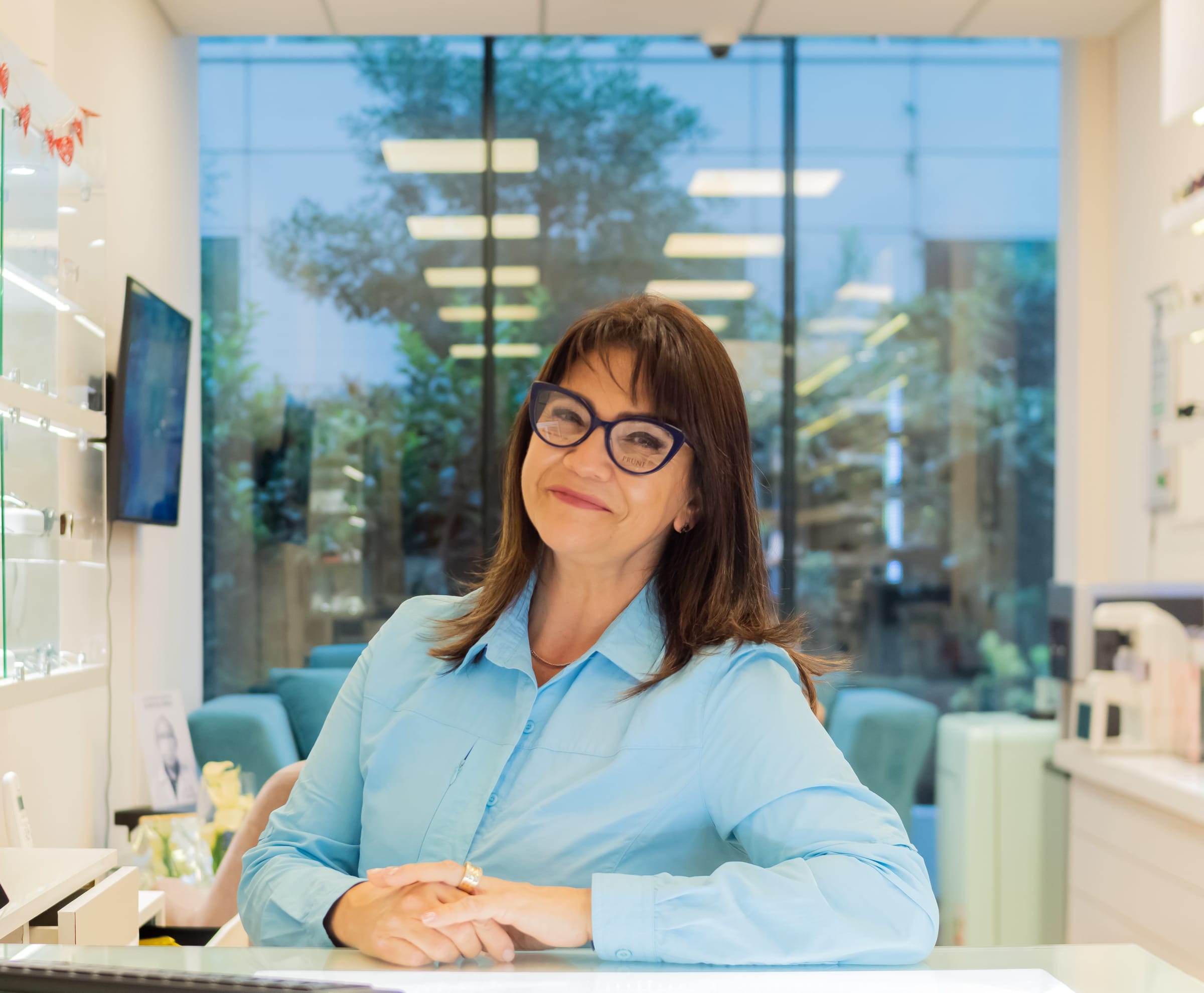 PROXIMAMENTE.. MAS DATOS EXPERTA