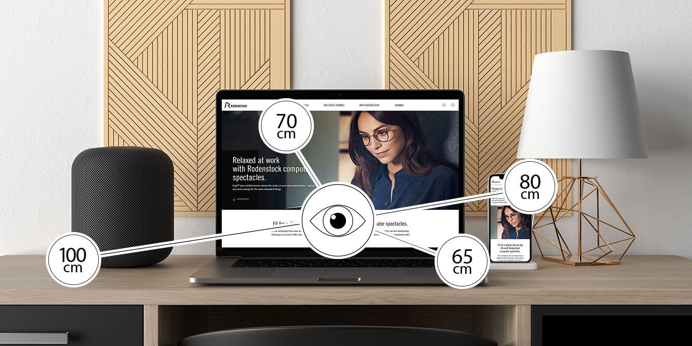 Experta en Presbicie 