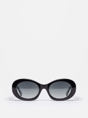 Lente Prune Marion Black 011