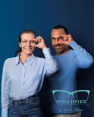 Lente Bergman para el Sol.1