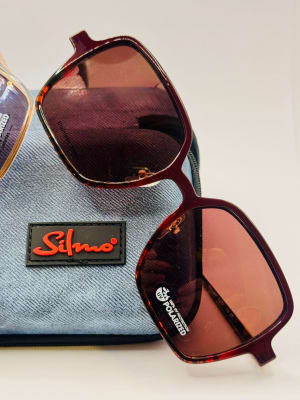 Armazon Silmo Clip on 3 en 1