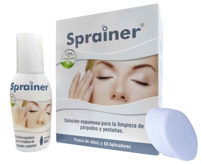 SPRAINER OPHTHA1