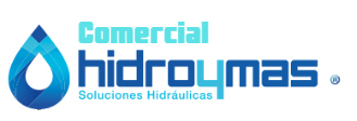 Comercial Hidroymas
