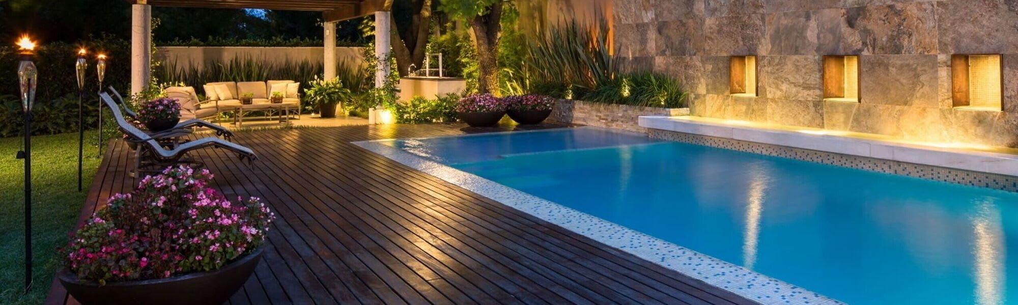 ACCESORIOS PISCINA