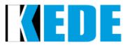 KEDE