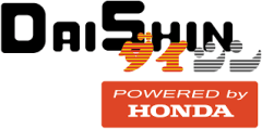 DAISHIN