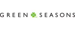 GREEN SEASONS