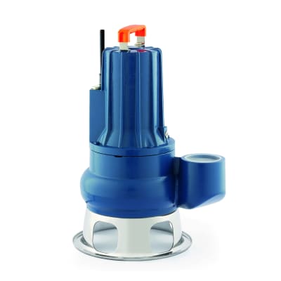 BOMBA SUMERGIBLE MCm 15/50 1.5HP 220V