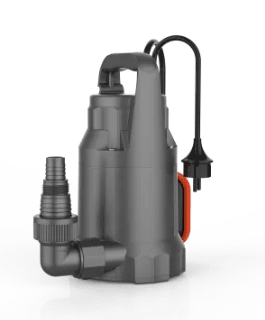 BOMBA SUMERGIBLE XKS-310PL 0.4 HP 220V