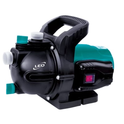 BOMBA JARDIN TIPO JET EKJ-1202P 1,5HP 220V1