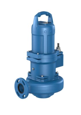 BOMBA AMAREX KRT 15HP 80-253-184UEG 270